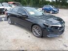 2021 Honda Accord Lx Black vin: 1HGCV1F1XMA027146