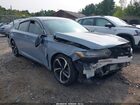 2021 Honda Accord Sport Gray vin: 1HGCV1F30MA107640