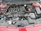 2018 Honda Accord Sport Red vin: 1HGCV1F33JA224575