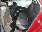 2018 Honda Accord Sport Красный vin: 1HGCV1F38JA217735