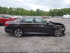 2018 Honda Accord Ex Gray vin: 1HGCV1F46JA021480