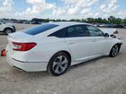 2018 Honda Accord Ex White vin: 1HGCV1F4XJA209242 2018 Honda Accord Ex White vin: 1HGCV1F4XJA209242