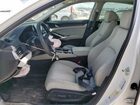 2018 Honda Accord Ex White vin: 1HGCV1F4XJA209242 2018 Honda Accord Ex White vin: 1HGCV1F4XJA209242