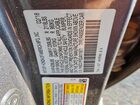 2018 Honda Accord Exl Угольный vin: 1HGCV1F52JA111671