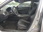 2018 Honda Accord Exl Silver vin: 1HGCV1F52JA181090
