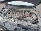 2018 Honda Accord Ex-l Черный vin: 1HGCV1F54JA156885