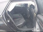 2018 Honda Accord Ex-l Черный vin: 1HGCV1F54JA156885