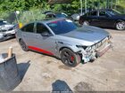 2020 Honda Accord Ex-l Silver vin: 1HGCV1F55LA123378