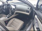 2018 Honda Accord Ex-l Серебряный vin: 1HGCV1F57JA086766