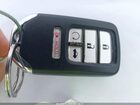 2018 Honda Accord Ex-l Серебряный vin: 1HGCV1F57JA086766