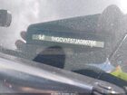 2018 Honda Accord Ex-l Серебряный vin: 1HGCV1F57JA086766