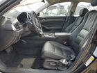 2018 Honda Accord Exl Черный vin: 1HGCV1F58JA137465