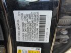 2018 Honda Accord Exl Черный vin: 1HGCV1F58JA137465