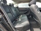 2018 Honda Accord Exl Черный vin: 1HGCV1F58JA137465