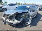 2018 Honda Accord Sport 2.0t Silver vin: 1HGCV2F39JA052249