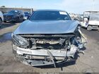 2018 Honda Accord Sport 2.0t Silver vin: 1HGCV2F39JA052249