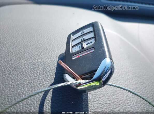 1HGCV2F39JA052249 2018 HONDA ACCORD Silver წინა პანელის ხედი