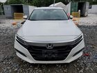 2018 Honda Accord Exl Белый vin: 1HGCV2F56JA013314 2018 Honda Accord Exl Белый vin: 1HGCV2F56JA013314