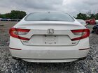 2018 Honda Accord Exl Белый vin: 1HGCV2F56JA013314 2018 Honda Accord Exl Белый vin: 1HGCV2F56JA013314