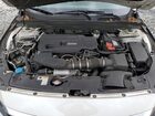 2018 Honda Accord Exl Белый vin: 1HGCV2F56JA013314 2018 Honda Accord Exl Белый vin: 1HGCV2F56JA013314