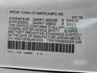 2018 Honda Accord Exl Белый vin: 1HGCV2F56JA013314 2018 Honda Accord Exl Белый vin: 1HGCV2F56JA013314