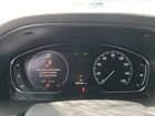 2018 Honda Accord Touring Black vin: 1HGCV2F96JA023666