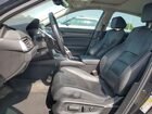 2018 Honda Accord Touring Black vin: 1HGCV2F96JA023666