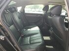 2018 Honda Accord Touring Black vin: 1HGCV2F96JA023666