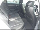 2021 Honda Accord Touring White vin: 1HGCV2F98MA000023