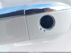 2021 Honda Accord Touring White vin: 1HGCV2F98MA000023