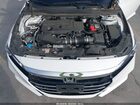 2021 Honda Accord Touring White vin: 1HGCV2F98MA000023