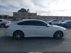 2021 Honda Accord Touring White vin: 1HGCV2F98MA000023