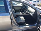 2019 Honda Accord Hybrid   Silver vin: 1HGCV3F17KA000334