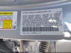 2019 Honda Accord Hybrid   Silver vin: 1HGCV3F17KA000334