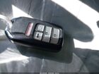 2022 Honda Accord Hybrid Sport Light Blue vin: 1HGCV3F29NA018721