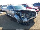 2021 Honda Accord Hybrid Ex Silver vin: 1HGCV3F42MA004370