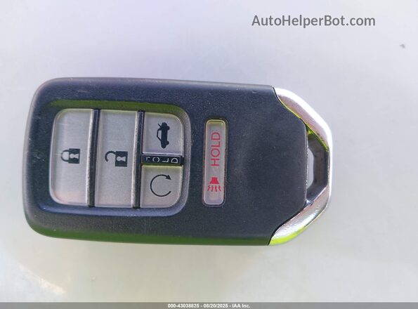 1HGCV3F58MA012725 2021 HONDA ACCORD White Առջևի վահանակի տեսք
