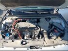 2021 Honda Accord Hybrid Ex-l White vin: 1HGCV3F58MA012725