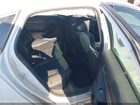 2021 Honda Accord Hybrid Ex-l White vin: 1HGCV3F58MA012725