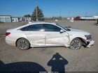 2021 Honda Accord Hybrid Ex-l White vin: 1HGCV3F58MA012725
