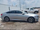2018 Honda Accord Hybrid Ex-l Серебряный vin: 1HGCV3F59JA007920