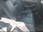 2018 Honda Accord Hybrid Touring Белый vin: 1HGCV3F91JA005999