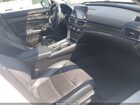 2018 Honda Accord Hybrid Touring Белый vin: 1HGCV3F91JA005999