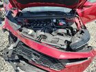 2025 Honda Accord Lx Красный vin: 1HGCY1F25SA001230 2025 Honda Accord Lx Красный vin: 1HGCY1F25SA001230