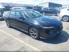2023 Honda Accord Ex Black vin: 1HGCY1F36PA007201