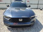 2025 Honda Accord Se Blue vin: 1HGCY1F44SA026363 2025 Honda Accord Se Blue vin: 1HGCY1F44SA026363