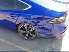 2024 Honda Accord Hybrid Sport Синий vin: 1HGCY2F58RA061884