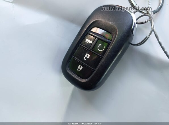 1HGCY2F58RA061884 2024 HONDA ACCORD HYBRID Синий Вид панели приборов