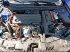 2024 Honda Accord Hybrid Sport Синий vin: 1HGCY2F58RA061884