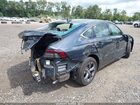 2024 Honda Accord Hybrid Ex-l Серый vin: 1HGCY2F61RA093004